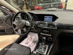 Mercedes-Benz Klasa C 220 CDI DPF Automatik BlueEFFICIENCY - 37