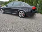 Audi S4 Avant 4.2 Quattro Tiptr - 13