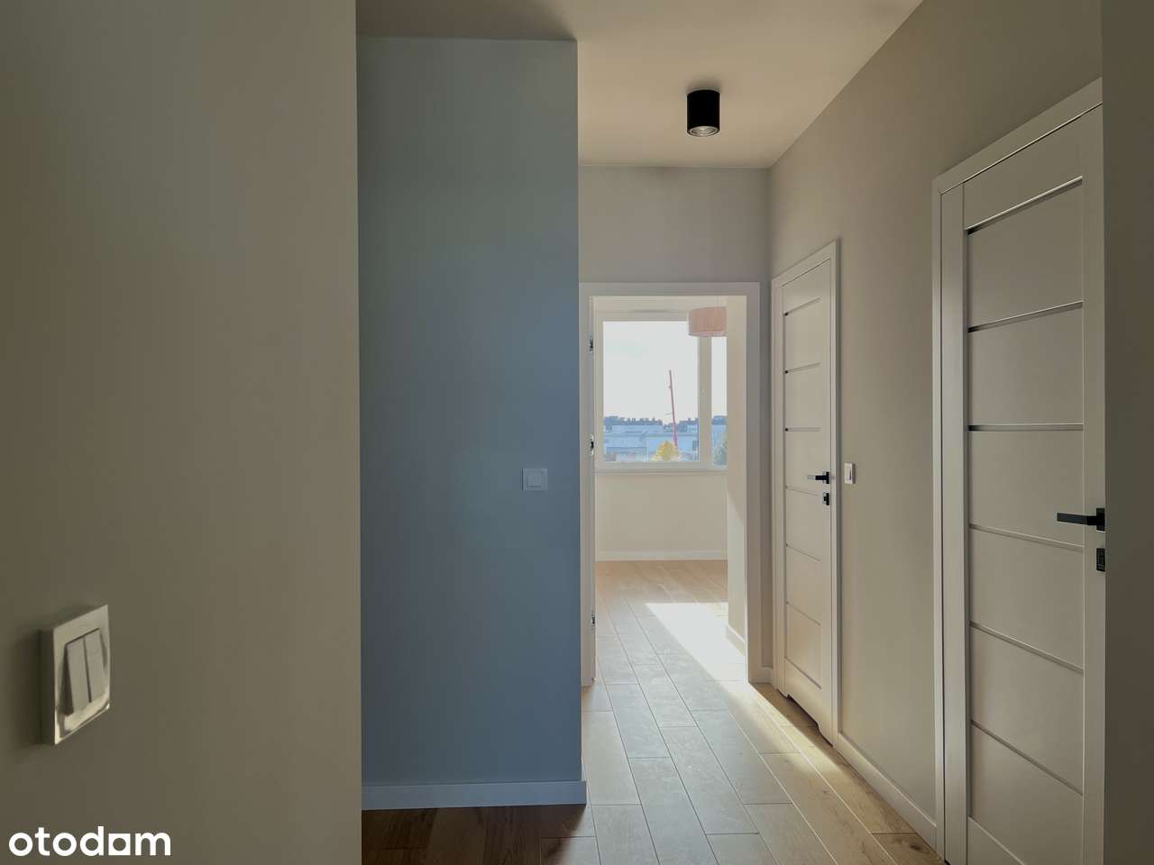 Nowoczesny 4-pokojowy apartament. Gotowy do wprowadzenia!-3