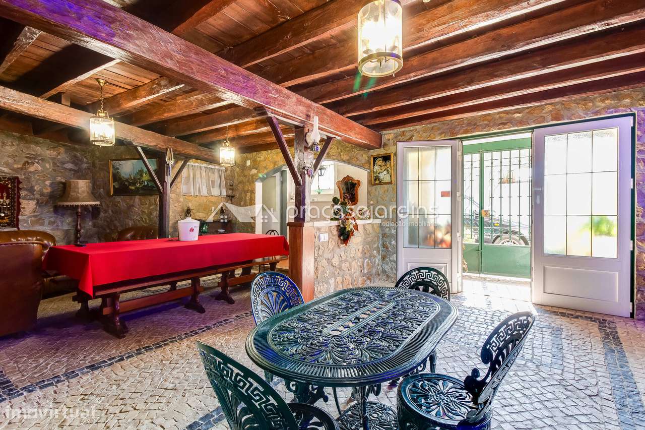 Moradia Unifamiliar de traça rústica - Grande imagem: 5/40