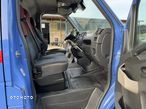 Renault MASTER L2H2 170KM NAWIGACJA KLIMATYZACJA AUTOMATYCZNA KAMERA COFANIA BAGAŻNIK DACHOWY HAK - 5