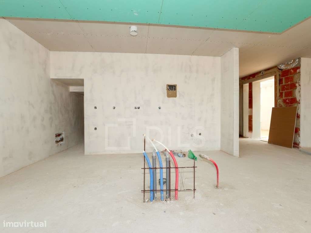 Moradia T4 com piscina em Castro Marim, Algarve - Grande imagem: 5/29