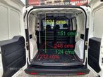 Fiat Doblo Cargo 1.3 M-jet Maxi 95 Cv - 2