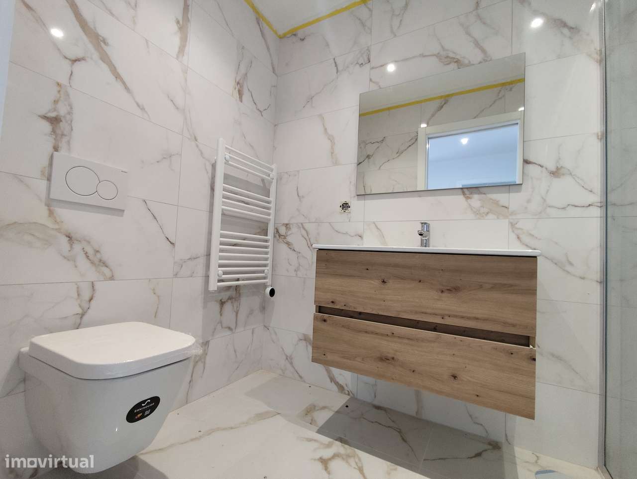 T3 Duplex - Novo - Centro Condeixa-11