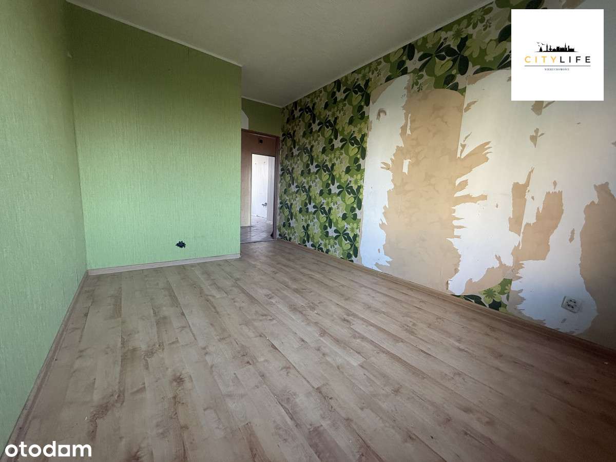 Balkon | Otoczenie Zieleni | Cisza i Spokój-3