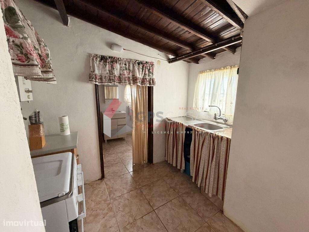 Moradia T1 – Santa Cruz-8