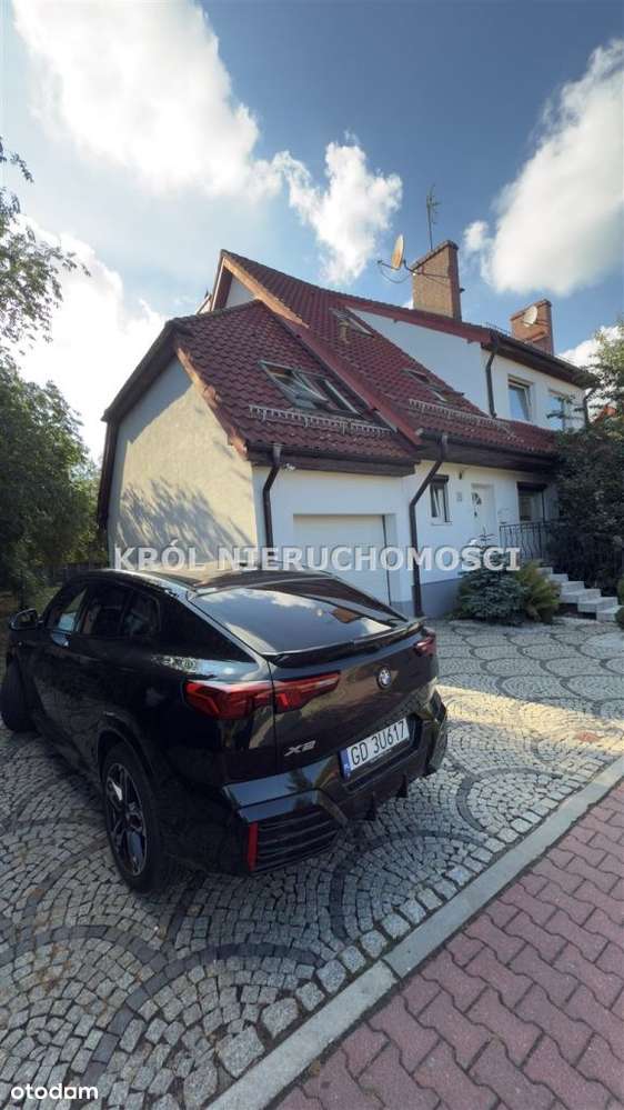 Dom Do Zamieszkania W Centrum! -16