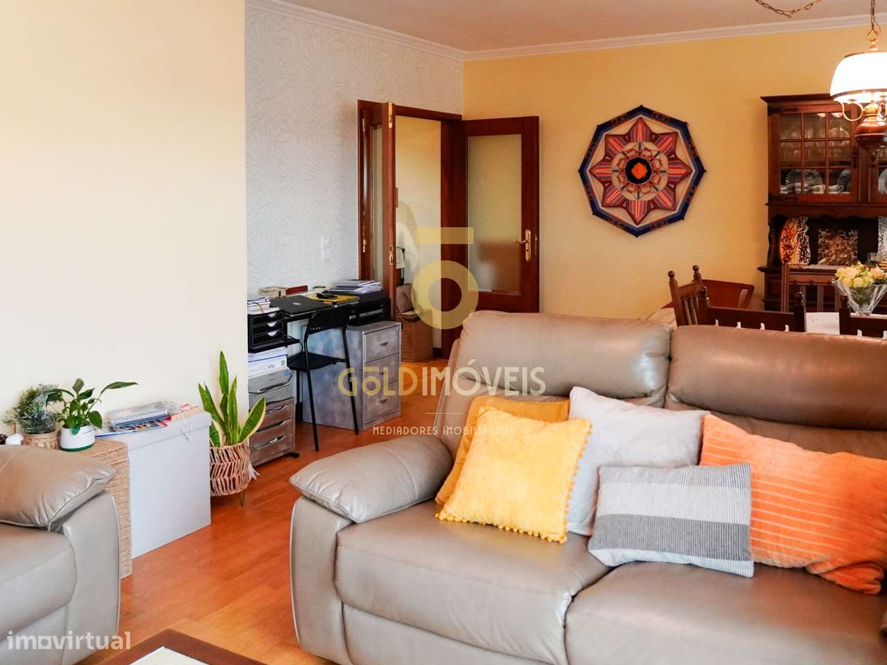 Apartamento T2 Venda em Canelas,Vila Nova de Gaia - Grande imagem: 4/30