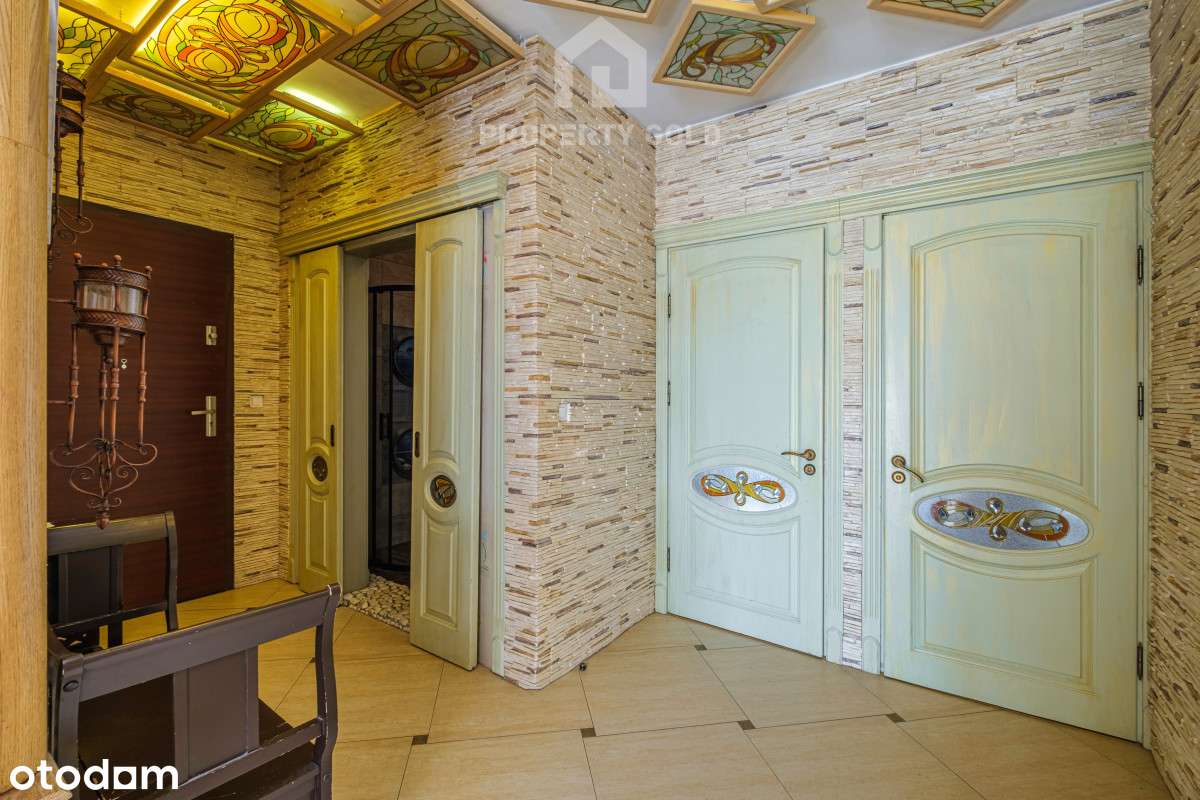 3 pokoje z potencjałem - Blisko plaży w Jelitkowie-3