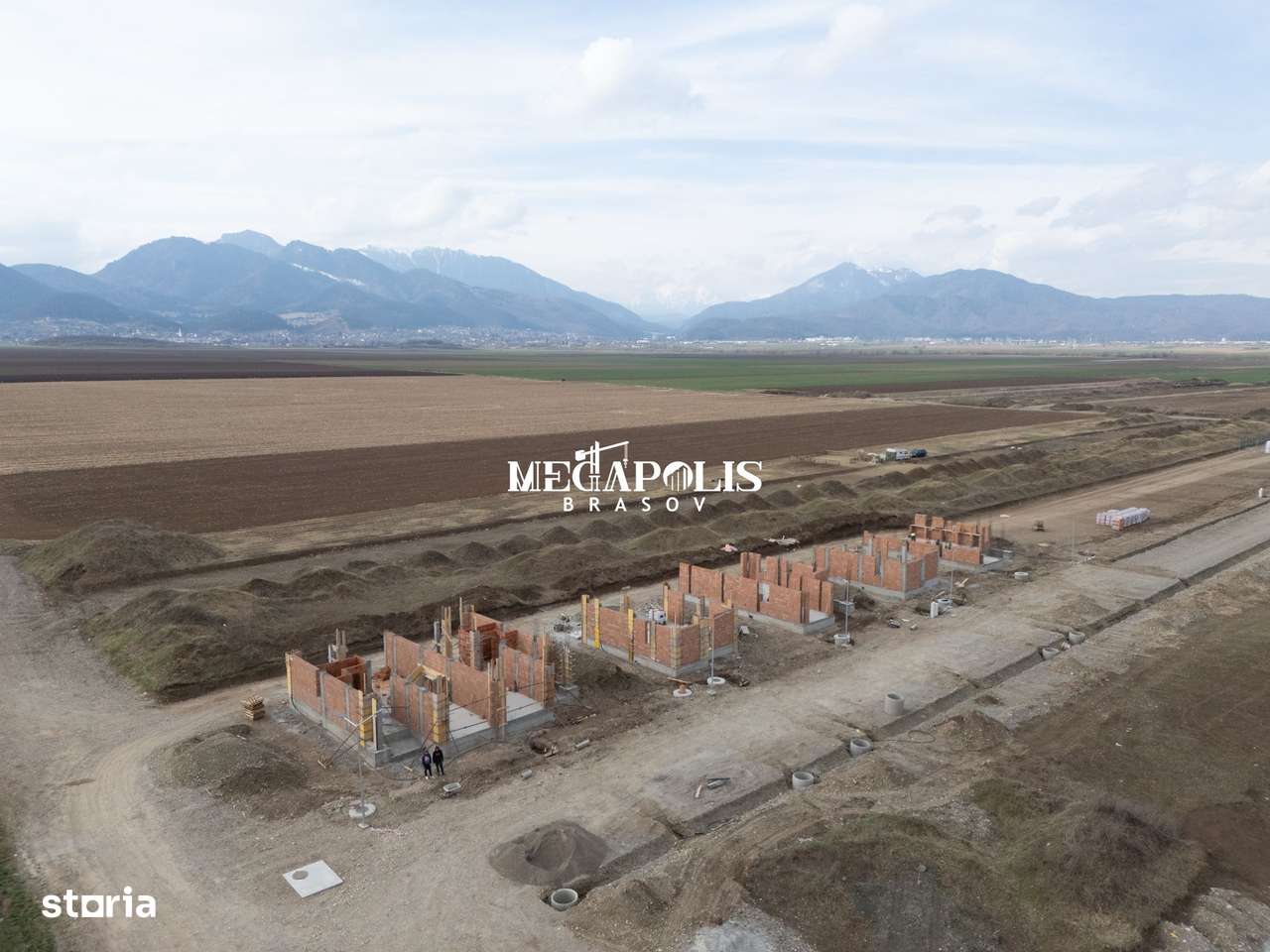 Casă premium tip duplex | Săcele | 146 mp utili-5