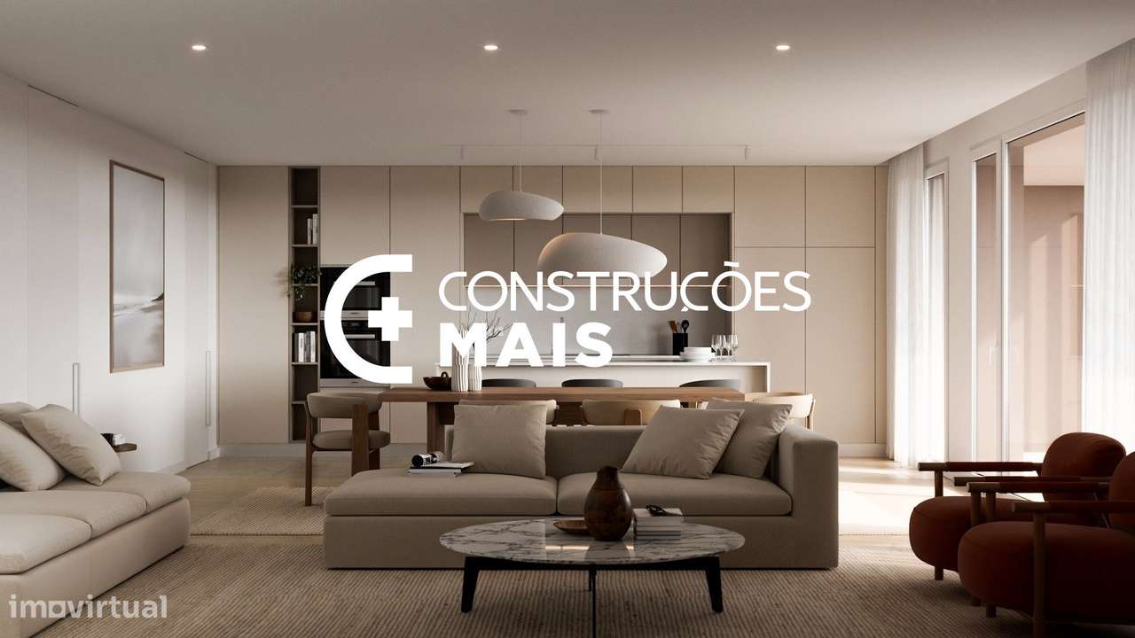 Apartamento T1 Novo Nazaré . - Grande imagem: 5/11