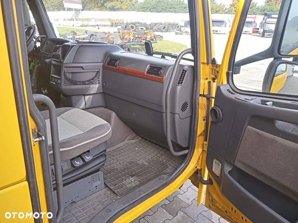 VOLVO FH13 LIFT KABINA GLOB MANUAL 2013R - 6