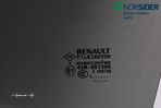Vidro porta tras esquerda Renault Captur I Fase I|13-17 - 3
