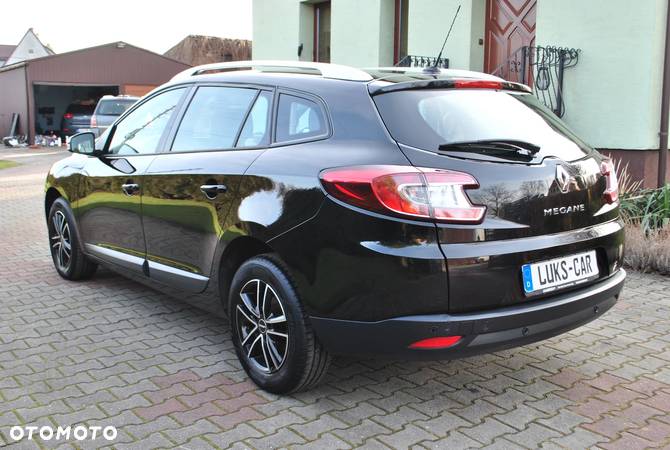 Renault Megane Grandtour 1.6 16V 100 TomTom Edition - 3