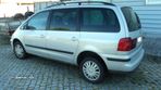 Seat Alhambra 1.9 TDi 115cv 2001 - Para Peças - 4