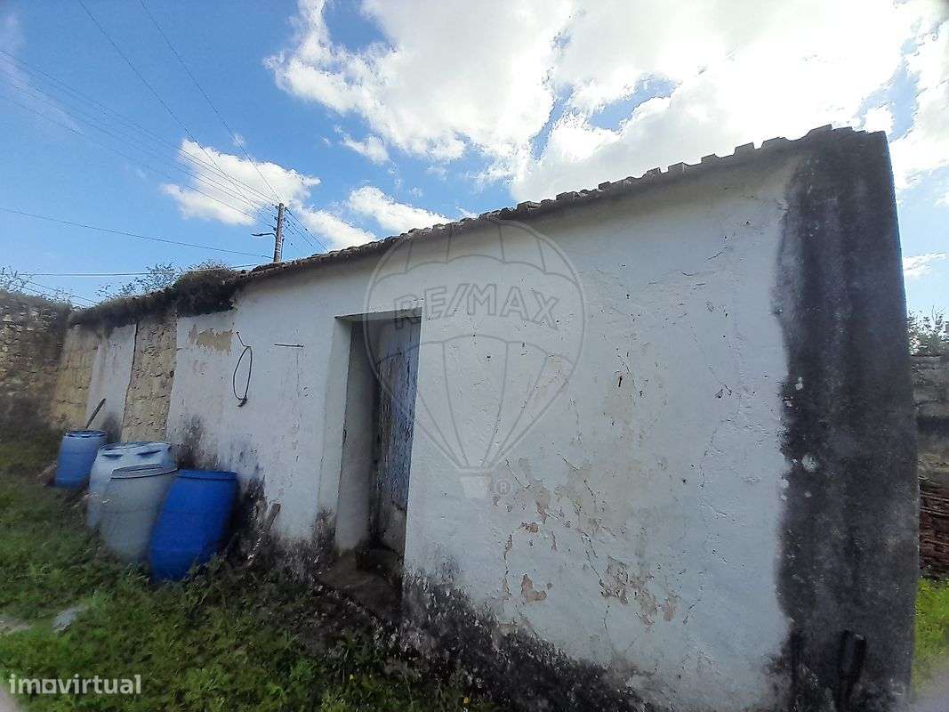 Moradia T2 para venda - Grande imagem: 4/24