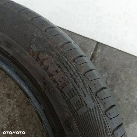 OPONY 205/55/17 2szt PIRELLI (20776) - 2