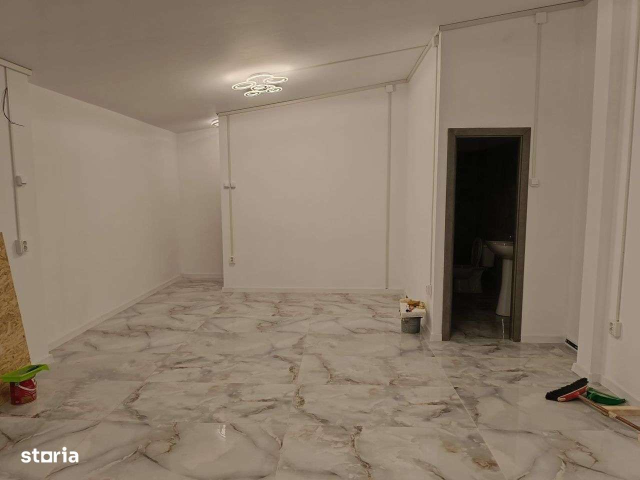 Spatiu pe 3 nivele 150mp utili totali Brazda - Imagine principală: 5/6