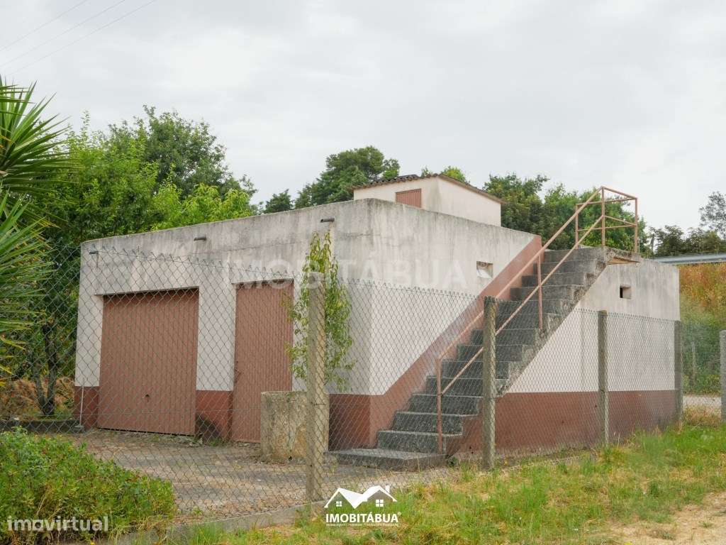 Moradia Espaçosa com Anexo, Quintal e Terraço - Cancela, perto de S...-28