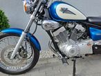 Yamaha Virago - 37