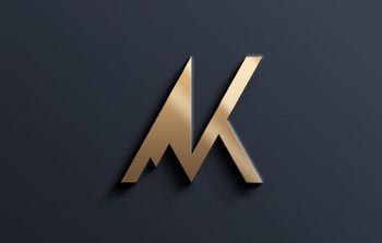 Apex Koncept Nieruchomości Logo