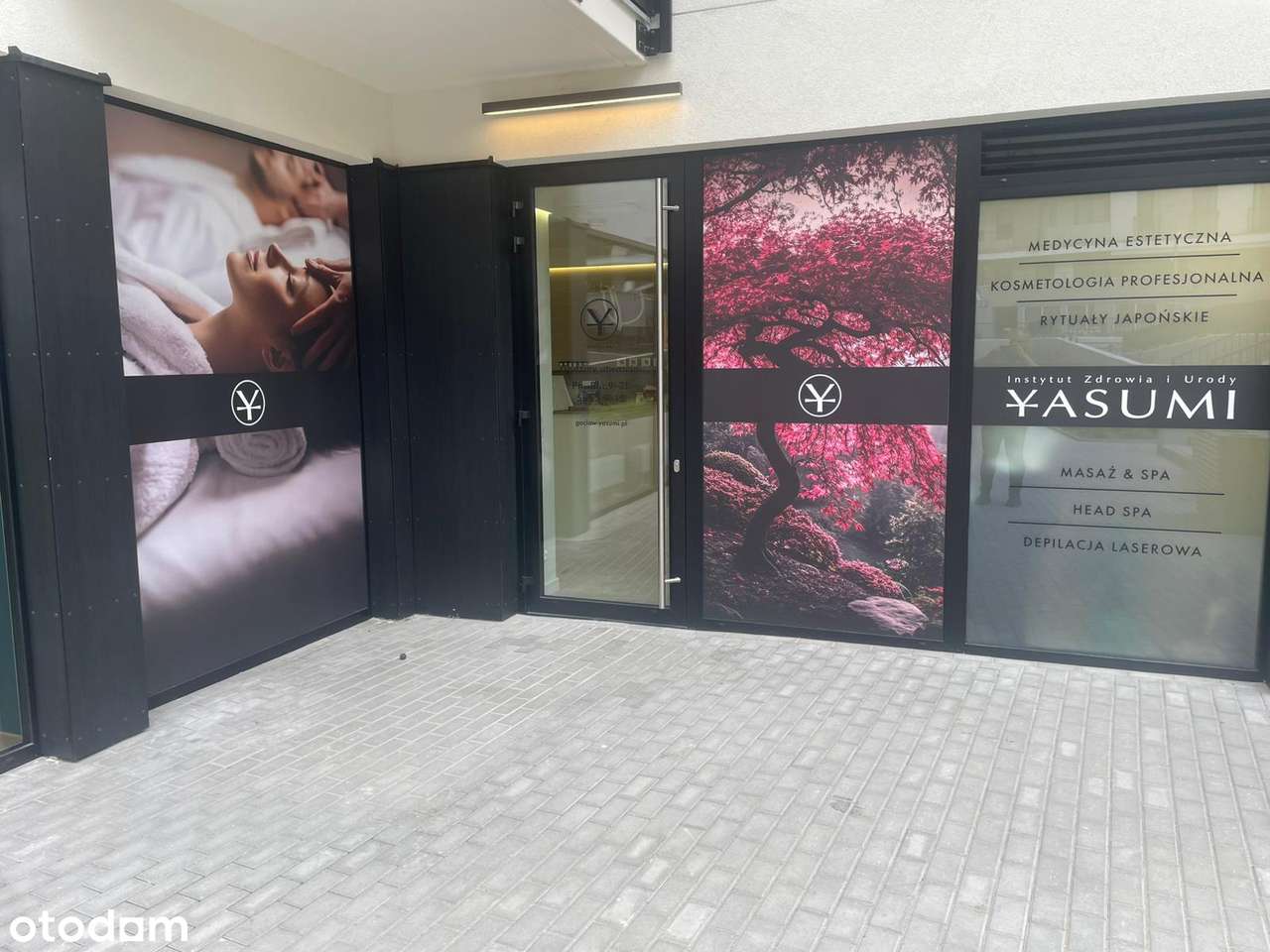 Najemcą sieciowy Yasumi, ROI 7,55%, 2,2 mln netto-9