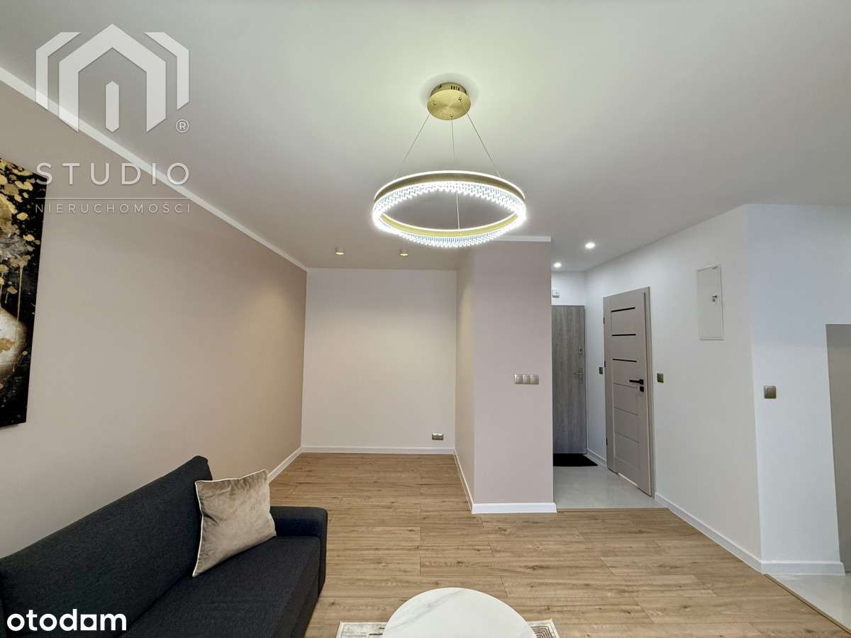 Kawalerka po remoncie z wyposażeniem-os. Słoneczne-4