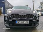 Kia Sportage - 3