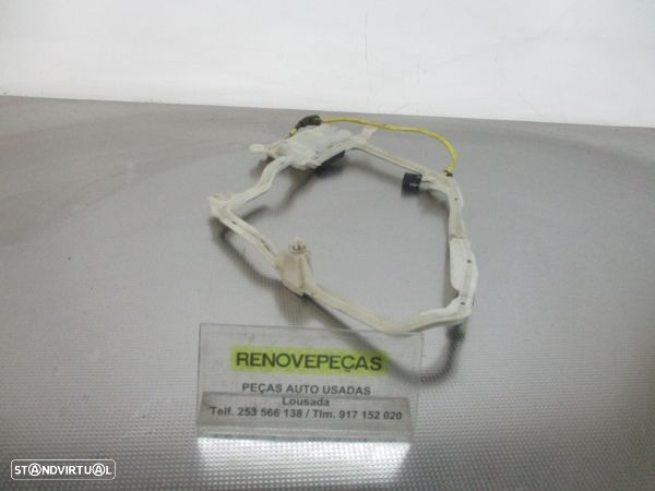 Antena / Base Antena Mercedes-Benz S-Class (W220) - 1