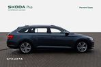 Skoda Superb - 7