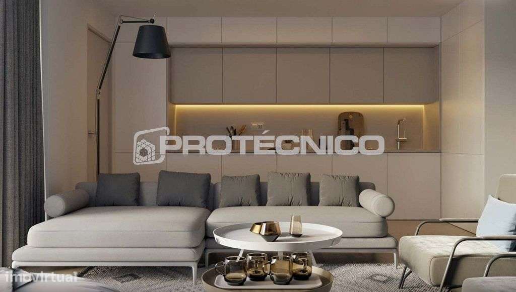 Apartamento T3 – Glória e Vera Cruz - Grande imagem: 3/10