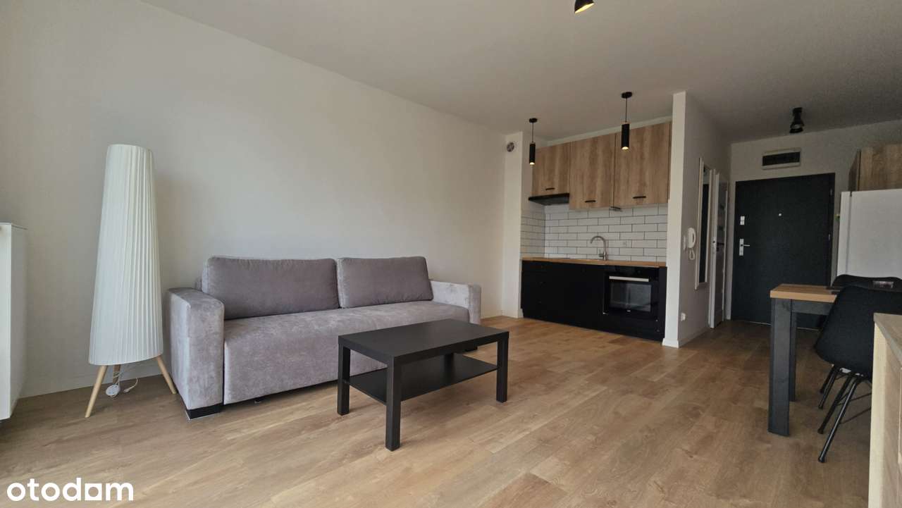 Kawalerka na wynajem | 29 m² | ul. Grabskiego
