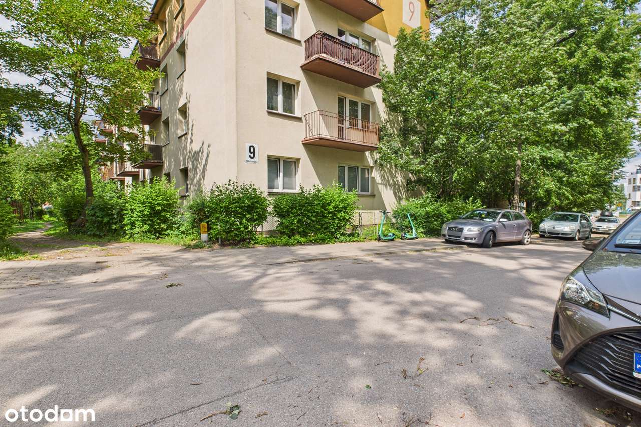 Odnajdź Spokój i Ciszę Wśród Zieleni w Samym Centrum Miasta! Sprawdź-10