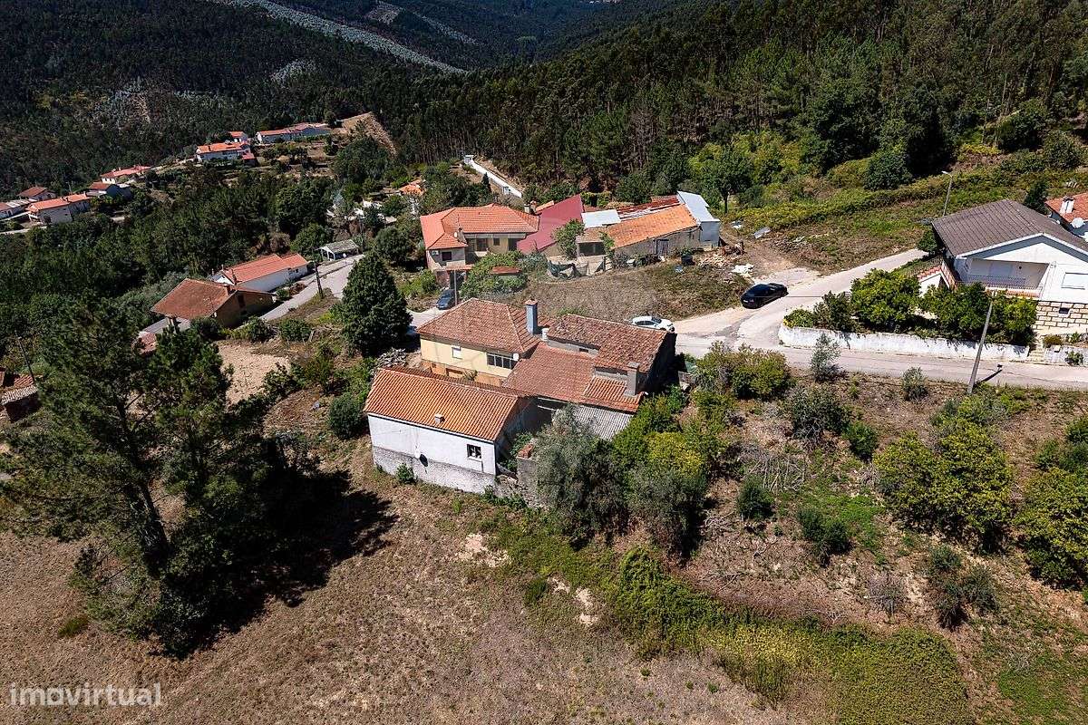 Moradia T2 para venda-5