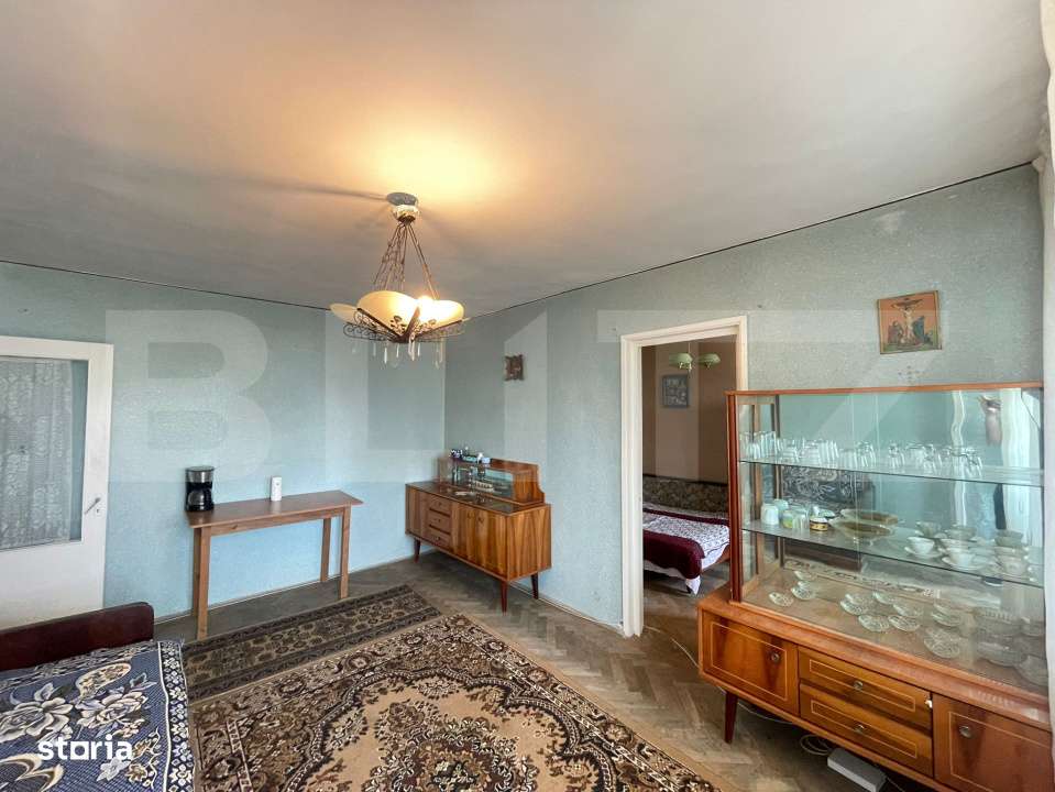 Apartament de vanzare, cu 2 camere, 38 mp, zona Niela - Imagine principală: 1/5