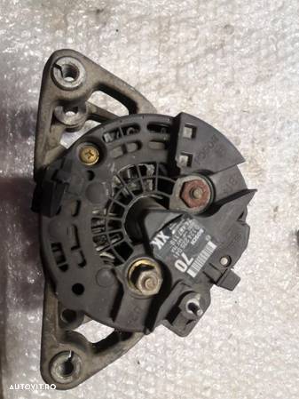 alternator Opel corsa c astra g 1.2i 1.4i - 1