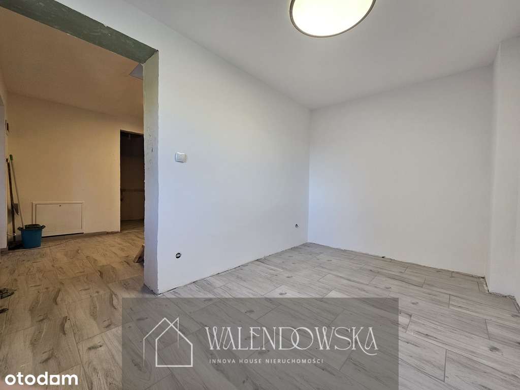 Niezależne mieszkanie z ogródkiem Słupsk ZATORZE-5