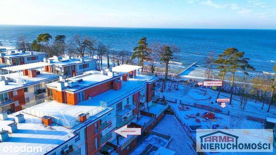 2 Pokoje, Bezpośredni Widok Na Morze-8