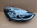 Lampa przednia prawa Renault Clio IV 4 lift oryg 260100653R - 1