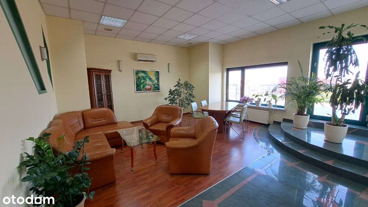 Lokale użytkowe w ścisłym centrum Siedlec - Pełny obrazek: 2/9