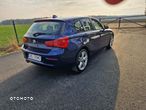 BMW Seria 1 120d Advantage sport - 31