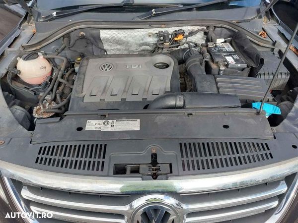 Pompa injectie Volkswagen Tiguan 2011 SUV 2.0 TDI CFFB - 1