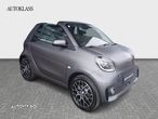 Smart Fortwo 60 kW electric drive - 13