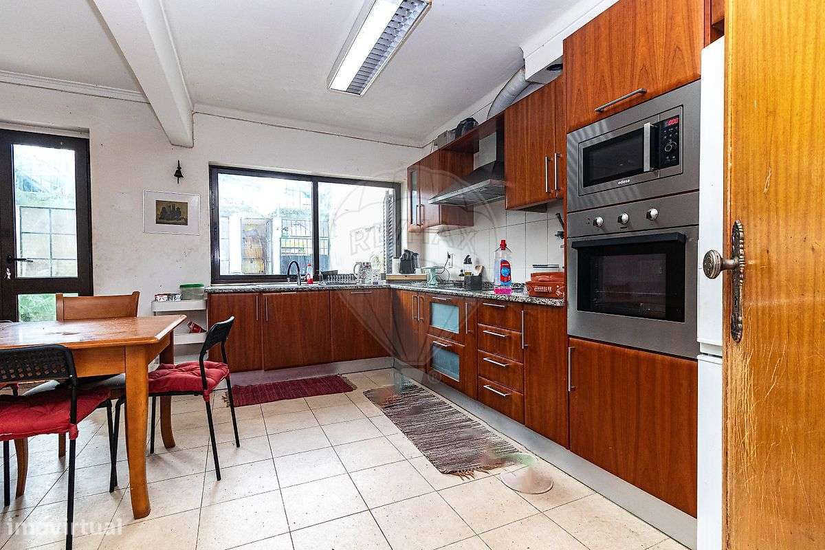 Moradia T4 para venda-14