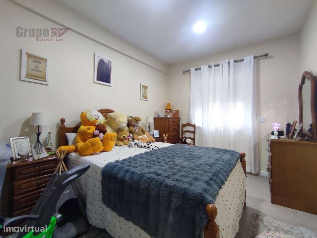 Apart. T2 Remodelado na Quinta do Conde - Modernidade e Conforto Pr...-18