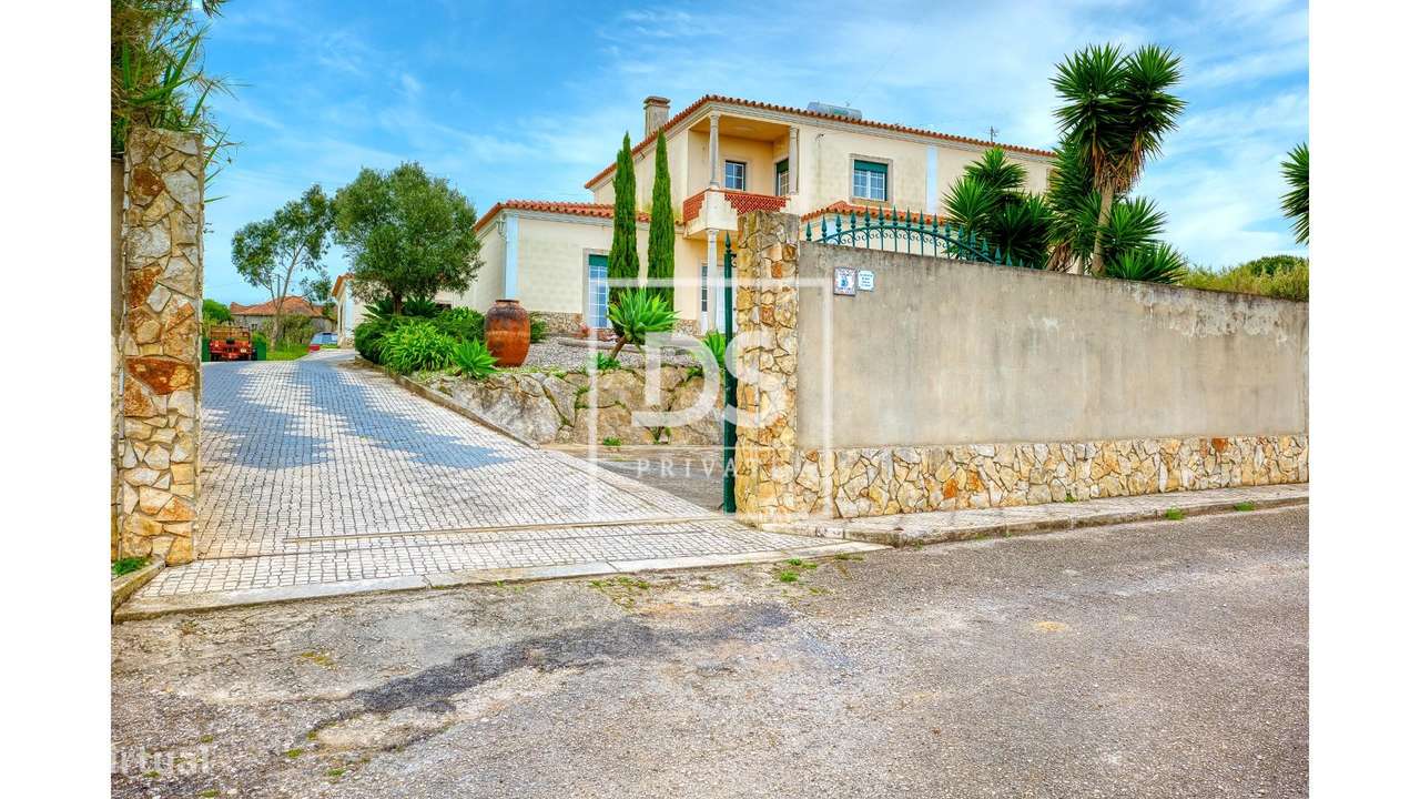 Moradia Geminada T3 em UDF de Lourinhã e Atalaia - Grande imagem: 2/30