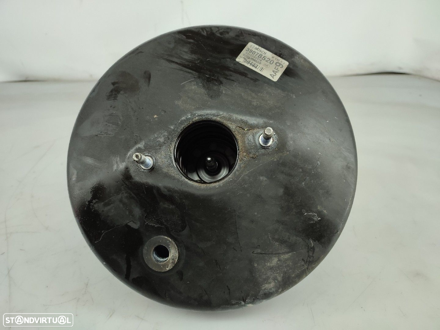 Servofreio Opel Corsa E (X15) - 4