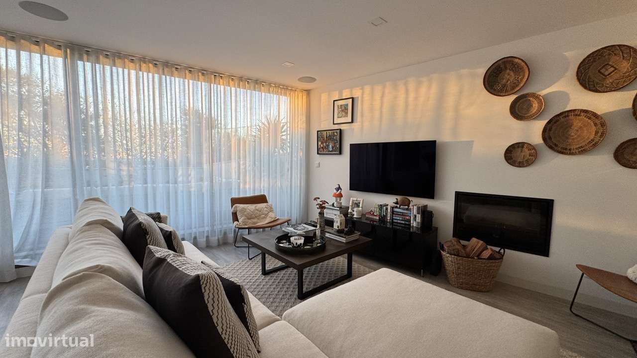 Apartamento T2 com 102 m² - Centro Esposende-19