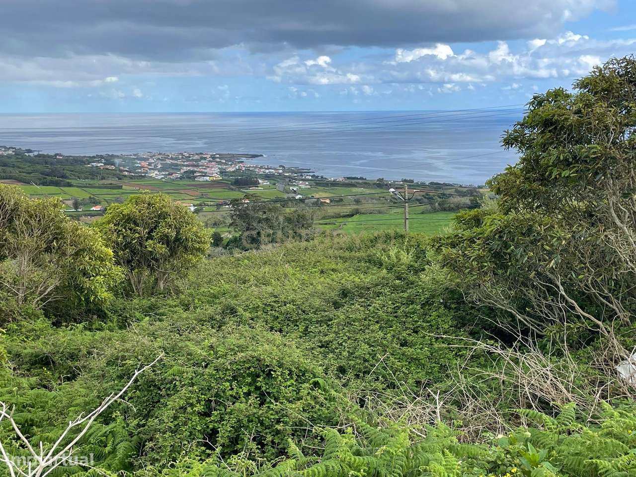 Terreno urbanizável na Ribeira Seca - Grande imagem: 4/8