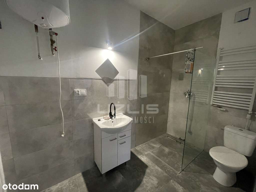 Mieszkanie 2 pokoje Rokocin miejsce parkingowe - Pełny obrazek: 5/5